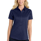 True Navy / XS