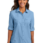 Light Blue / XS