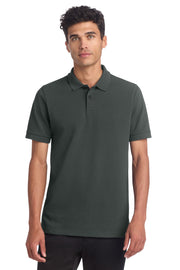 Mercer+Mettle ®  Stretch Heavyweight Pique Polo MM1000