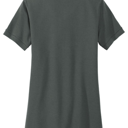 Mercer+Mettle ®  Women's Stretch Heavyweight Pique Polo MM1001