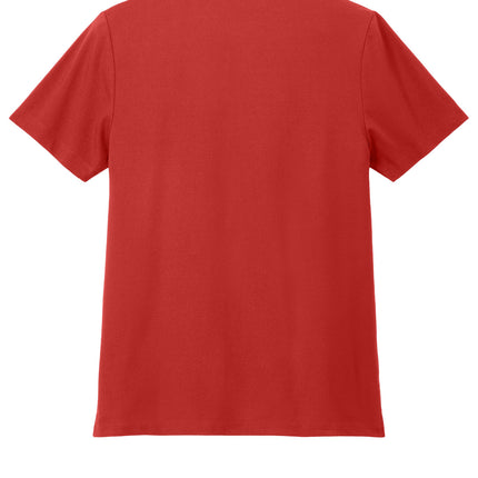 Mercer+Mettle ®  Stretch Pique Polo MM1004