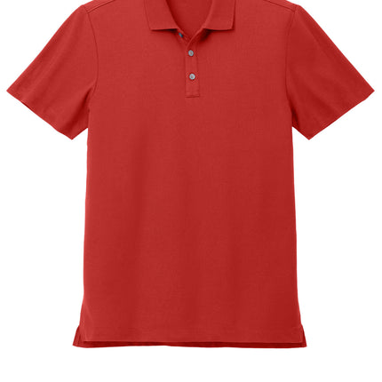 Mercer+Mettle ®  Stretch Pique Polo MM1004