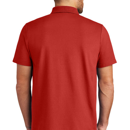 Mercer+Mettle ®  Stretch Pique Polo MM1004