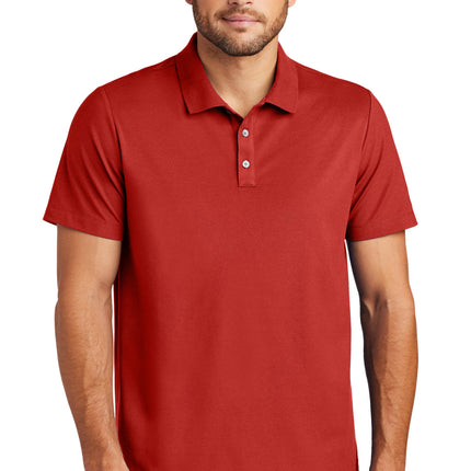 Mercer+Mettle ®  Stretch Pique Polo MM1004