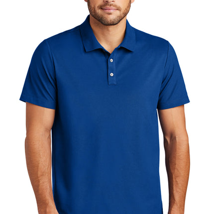 Mercer+Mettle ®  Stretch Pique Polo MM1004