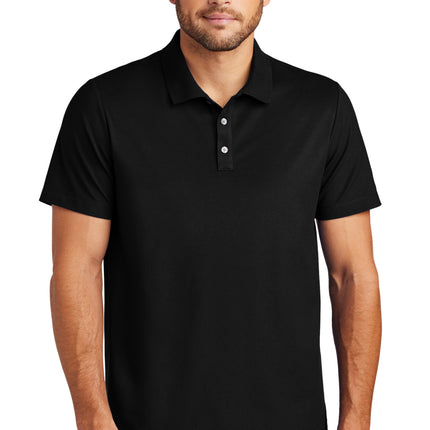 Mercer+Mettle ®  Stretch Pique Polo MM1004