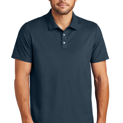 Mercer+Mettle ®  Stretch Pique Polo MM1004