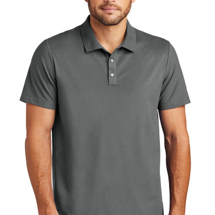 Mercer+Mettle ®  Stretch Pique Polo MM1004