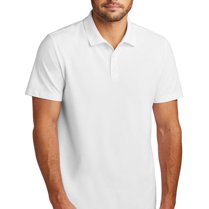 Mercer+Mettle ®  Stretch Pique Polo MM1004