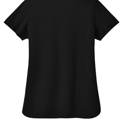 Mercer+Mettle ®  Women's Stretch Pique Polo MM1005