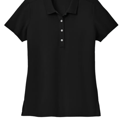 Mercer+Mettle ®  Women's Stretch Pique Polo MM1005