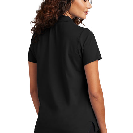 Mercer+Mettle ®  Women's Stretch Pique Polo MM1005