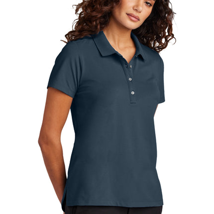 Mercer+Mettle ®  Women's Stretch Pique Polo MM1005