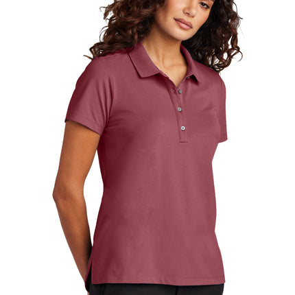 Mercer+Mettle ®  Women's Stretch Pique Polo MM1005