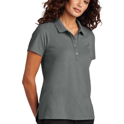 Mercer+Mettle ®  Women's Stretch Pique Polo MM1005