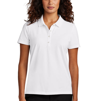 Mercer+Mettle ®  Women's Stretch Pique Polo MM1005