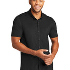 Deep Black / XS