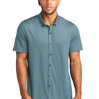 Parisian Blue Heather / 2XL
