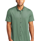 Sage Heather / 2XL