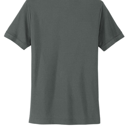 Mercer+Mettle ®  Stretch Pique Henley MM1008
