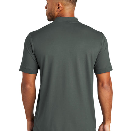 Mercer+Mettle ®  Stretch Pique Henley MM1008