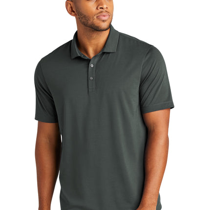 Mercer+Mettle ®  Stretch Jersey Polo MM1014