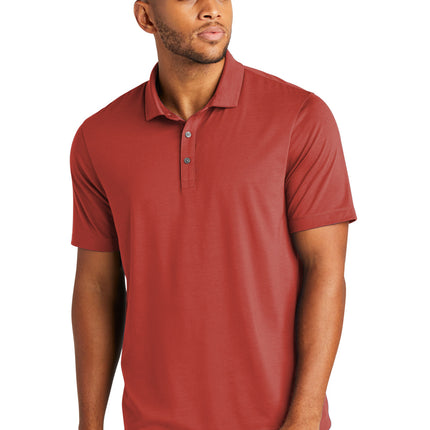 Mercer+Mettle ®  Stretch Jersey Polo MM1014