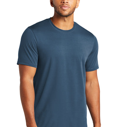 Mercer+Mettle ®  Stretch Jersey Crew MM1016
