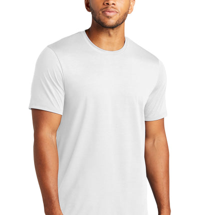 Mercer+Mettle ®  Stretch Jersey Crew MM1016