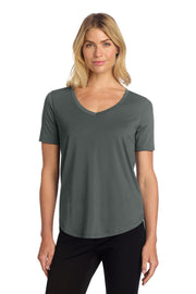 Mercer+Mettle® Women's Stretch Jersey Relaxed Scoop MM1017