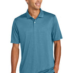 Harbor Blue Heather / XS