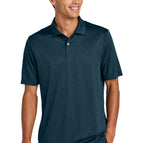 Insignia Blue Heather / XS