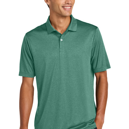 Mercer+Mettle ®  Recharge Jersey Polo MM1020