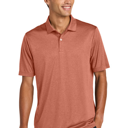 Mercer+Mettle ®  Recharge Jersey Polo MM1020