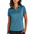 Harbor Blue Heather / XS