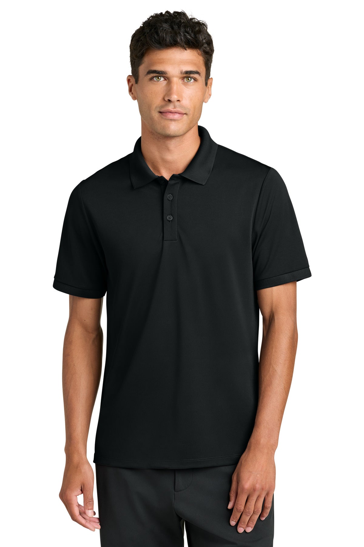 Mercer+Mettle ®  Everyday Performance Polo MM1030