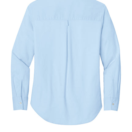 Mercer+Mettle ®  Women's Long Sleeve Modern Oxford Shirt MM2003