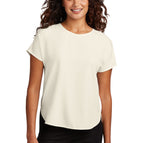 Ivory Chiffon / XS