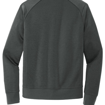 Mercer+Mettle ®  Double-Knit Bomber MM3000