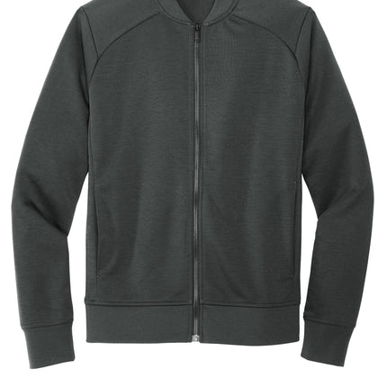 Mercer+Mettle ®  Double-Knit Bomber MM3000