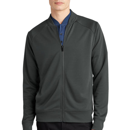 Mercer+Mettle ®  Double-Knit Bomber MM3000