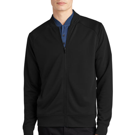 Mercer+Mettle ®  Double-Knit Bomber MM3000