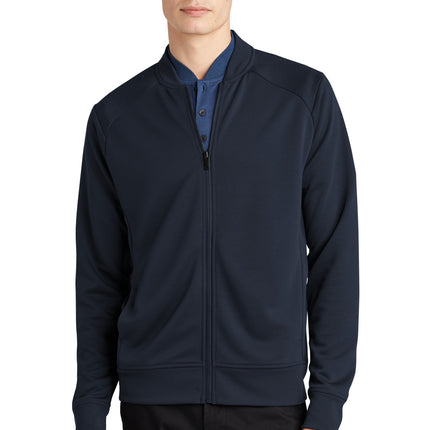 Mercer+Mettle ®  Double-Knit Bomber MM3000