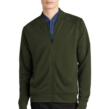 Mercer+Mettle ®  Double-Knit Bomber MM3000