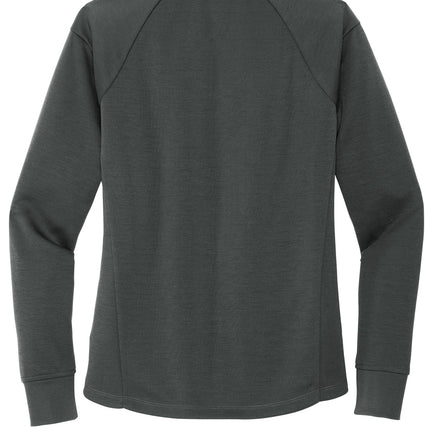 Mercer+Mettle ®  Women's Double-Knit Bomber MM3001