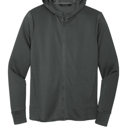 Mercer+Mettle ®  Double-Knit Full-Zip Hoodie MM3002