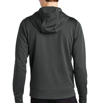 Mercer+Mettle ®  Double-Knit Full-Zip Hoodie MM3002