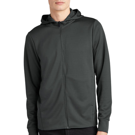 Mercer+Mettle ®  Double-Knit Full-Zip Hoodie MM3002