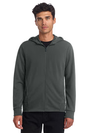 Mercer+Mettle® Double-Knit Full-Zip Hoodie MM3002