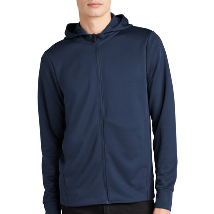 Mercer+Mettle ®  Double-Knit Full-Zip Hoodie MM3002
